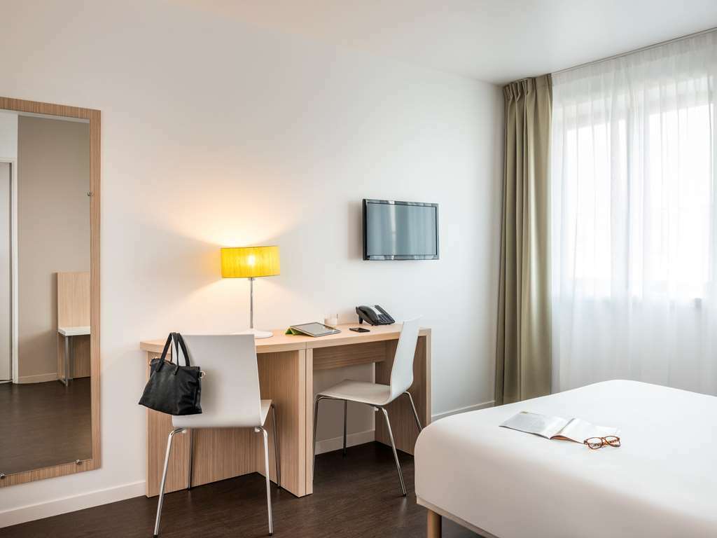 Aparthotel Adagio Access Paris Reuilly Phòng bức ảnh