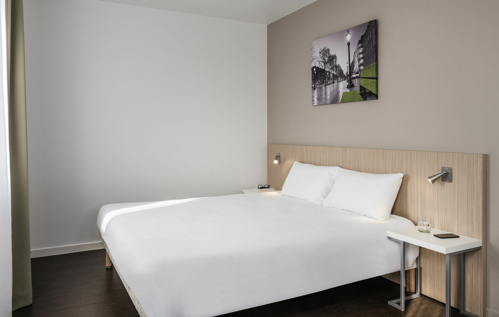 Aparthotel Adagio Access Paris Reuilly Ngoại thất bức ảnh